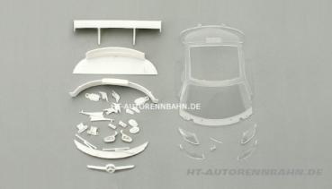 Karosserieteile Mercedes SLS AMG GT3, SC 7614