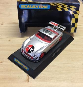 TVR Speed 12 - Modelzone, 1/32, Scalextric C2390