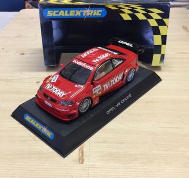 Opel V8 Coupe - TV TODAY #8, 1/32, Scalextric C2475
