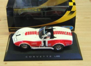 Preview: Chevy Corvette L88 1969 Nr.1, Scalextric C2566