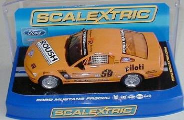 Ford Mustang FR 500C Rehagen Racing, C2888