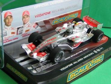 Mc Laren Mercedes MP4-21, C2986