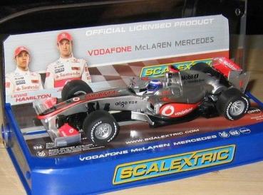 McLaren Mercedes Vodafon 2010, C3046