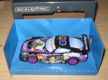 Preview: Team GT Lightning - Team GT Sunset (Anime), Scalextric C3837