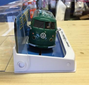 Preview: Volkswagen T1b - Castrol, 1/32, Scalextric C4303
