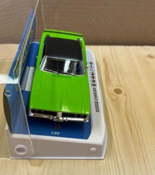 Preview: Dodge Charger RT - Sublime Green, 1/32, Scalextric C4326