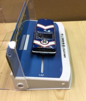 Preview: Mini 1275GT - Patrick Motorsport - Richard Longman 1979, 1/32, Scalextric C4337