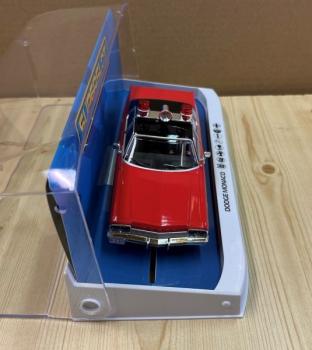 Preview: Dodge Monaco - Chicago Fire Department, 1/32, Scalextric C4408