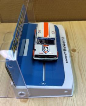 Preview: Mini 1275GT Data Post  Scalextric C4413