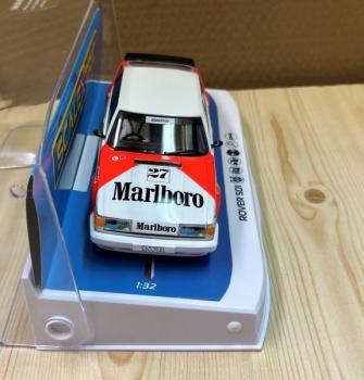 Preview: Rover SD1 - 1985 French Supertourisme, 1/32, Scalextric C4416