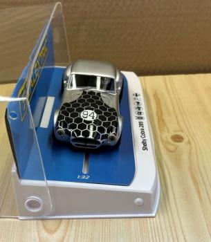 Preview: Shelby Cobra 289 - CSX2201- Snake Eyes, 1/32, Scalextric C4417