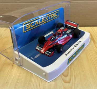 Brabham BT46 - Niki Lauda Italian GP 1978, 1/32, Scalextric C4510