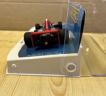 Preview: Brabham BT46 - Niki Lauda Italian GP 1978, 1/32, Scalextric C4510