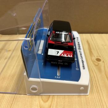 Preview: Volkswagen Golf GTI - Richard Lloyd Racing, 1/32, Scalextric C4520
