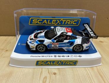 Preview: Porsche 911 GT3 R ACI Motorsport, 1/32, Scalextric C4522