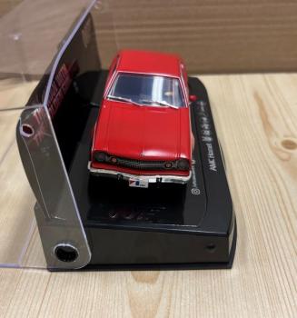 Preview: James Bond - AMC Hornet - The Man With The Golden Gun, 1/32, Scalextric C4524