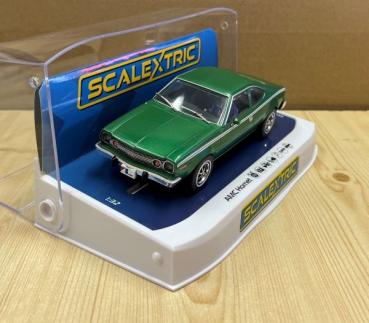 AMC Hornet - Green, 1/32, Scalextric C4538