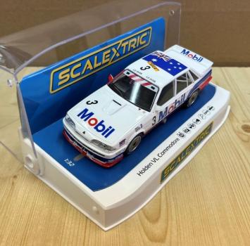 Holden VL Commodore - Spa 1987 - Holden Dealer Team, 1/32, Scalextric C4549