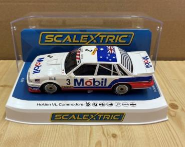 Preview: Holden VL Commodore - Spa 1987 - Holden Dealer Team, 1/32, Scalextric C4549
