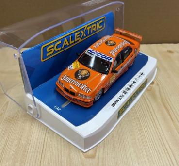 BMW 320i - STW 1996 - Jagermeister, 1/32, Scalextric C4624
