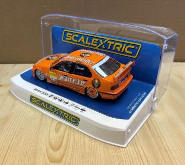 Preview: BMW 320i - STW 1996 - Jagermeister, 1/32, Scalextric C4624