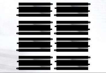 Preview: Track Extension Pack 5, Scalextric C8554