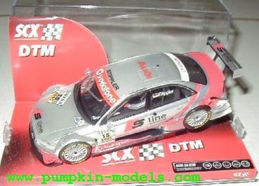 Audi A4 DTM, SCX 62620