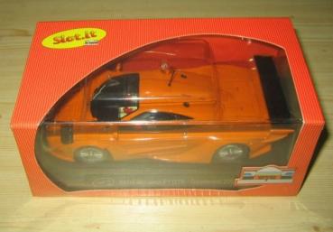 McLaren F1 GT-R Goodwood 2005, SlotIt SICA10A