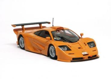 Preview: McLaren F1 GT-R Goodwood 2005, SlotIt SICA10A