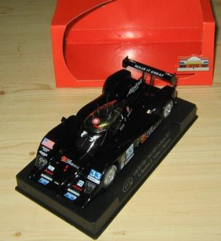 Lola B11-80 Le Mans 2011 #33, SlotIt SICA22C