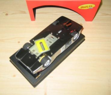 Preview: Audi R8LMP - 3rd 24h LeMans 2000 - M.Alboretto, C.Abt, R.Capello, 1/32, SlotIt CA33C