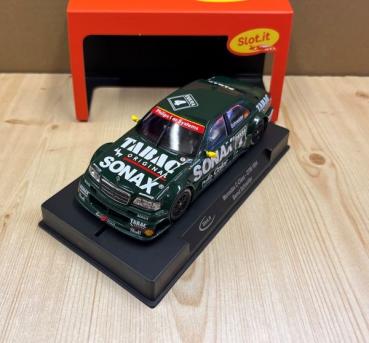 Mercedes C-Class No. 4 - DTM 1994, Bernd Schneider, 1/32, SlotIt SICA53B