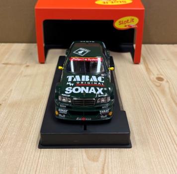 Preview: Mercedes C-Class No. 4 - DTM 1994, Bernd Schneider, 1/32, SlotIt SICA53B