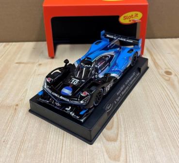 Acura ARX-05 No. 10 - 1st 24h Daytona 2021, 1/32, SICA56B