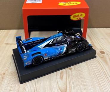 Preview: Acura ARX-05 No. 10 - 1st 24h Daytona 2021, 1/32, SICA56B