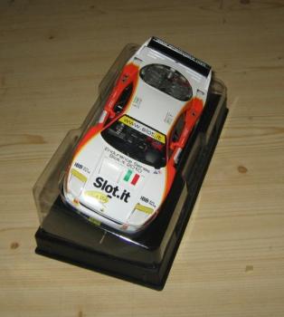 Ferrari F40 Sondermodell, Bausatz, SlotIt KF02A