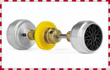 Starterkit 07 (28 Z), SlotIt SIKK07