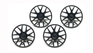 Felgeneinsuetze BBS DM 14mm fuer 17,3mm Felgen, (4), SlotIt PA60