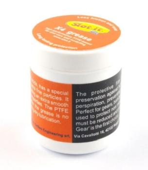 Getriebefett - Gear Grease 15g f.Slotcars, SlotIt SP39