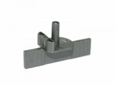 Universal EVO PCS BIG guide -Personalized Cutting System- + screw - 8.3 mm depth, SLPL101004