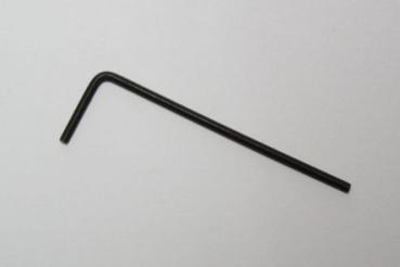 Inbusschluessel 1,2 mm, Sloting Plus 9001