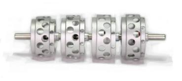 Felgen Merkuro 15 1/32