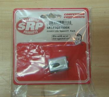 Motor 13D Speed25 (25000UpM/12V), 2mm Welle gehueuseseitig, SRP 181G52500A