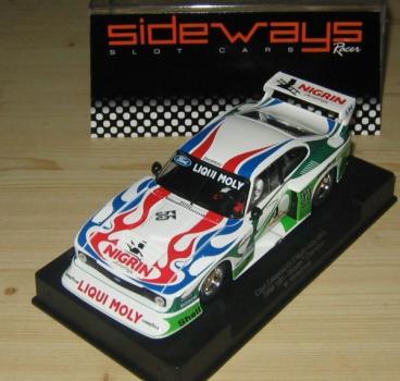 Ford Capri Zakspeed Gr.5 Nigrin,  Sideways by Racer SW21