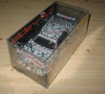 BMW M1 Schnitzer Turbo GR.5 - CLUB SIDEWAYS 2016 - Limited Edition von 96STK, Sideways by Racer SW44Green