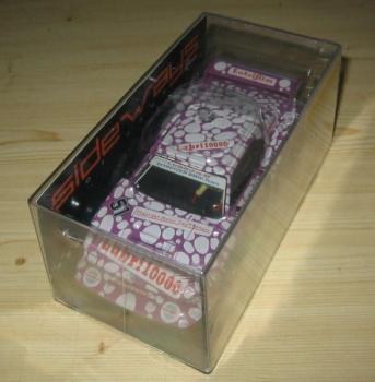 BMW M1 Schnitzer Turbo GR.5 - CLUB SIDEWAYS 2016 - Limited Edition von 96STK, Sideways by Racer SW44Purple