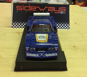 Preview: Toyota Celica Turbo DRM 1977 No. 56, 1/32, Sideways SW67