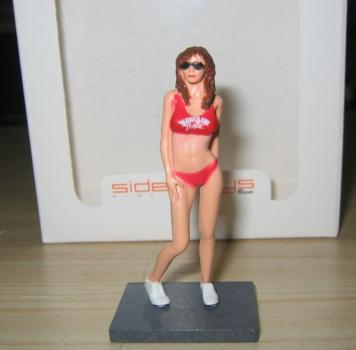 Figur Promo Gril Inna, 1/32, Sideways FIG009