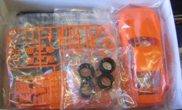 Preview: Porsche Turbo RSR Juegermeister Tamiya 24328