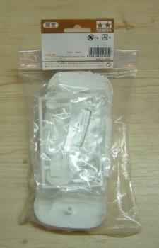 Preview: Lotus 30 Tamiya 1/24 Slot Car Body Kit, Tamiya 25120